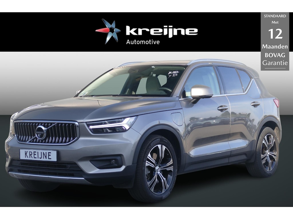 Volvo XC40 1.5 T5 Recharge Inscription | HARMAN KARDON | 360* CAMERA | PANO | RIJKLAARPRIJS |