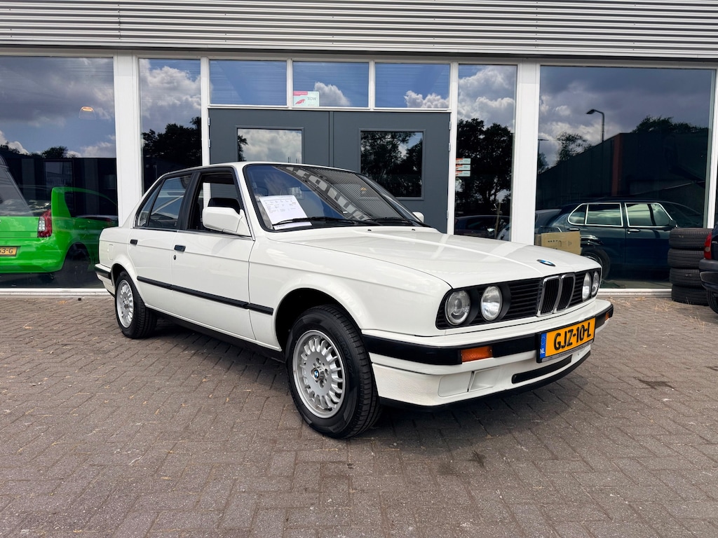 BMW 3-Serie 316i