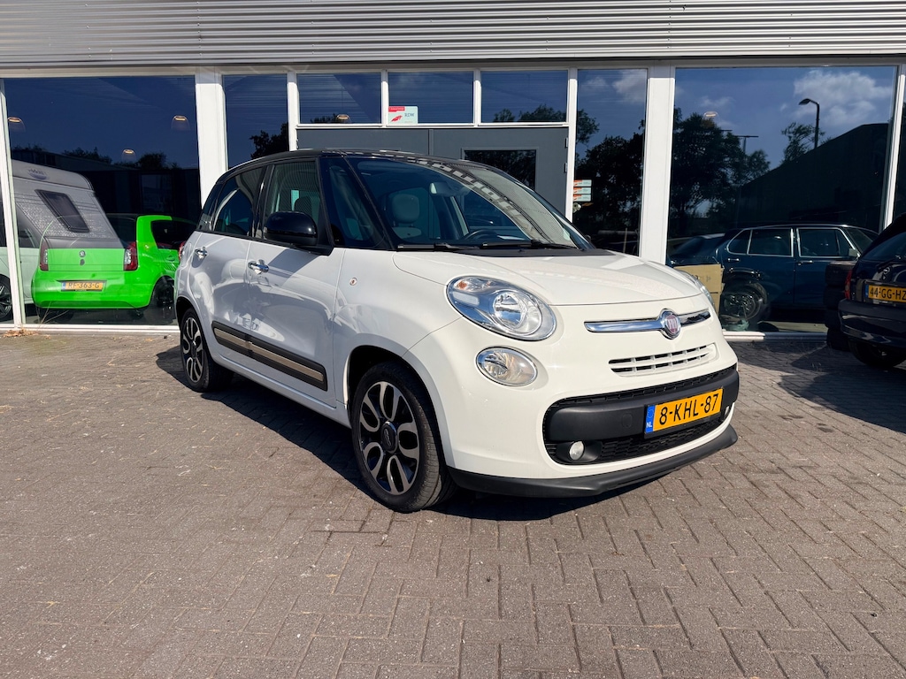 Fiat 500L 0.9 TwinAir Easy