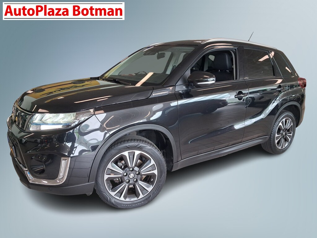 Suzuki Vitara 1.4 Boosterjet Style Smart Hybrid AllGrip