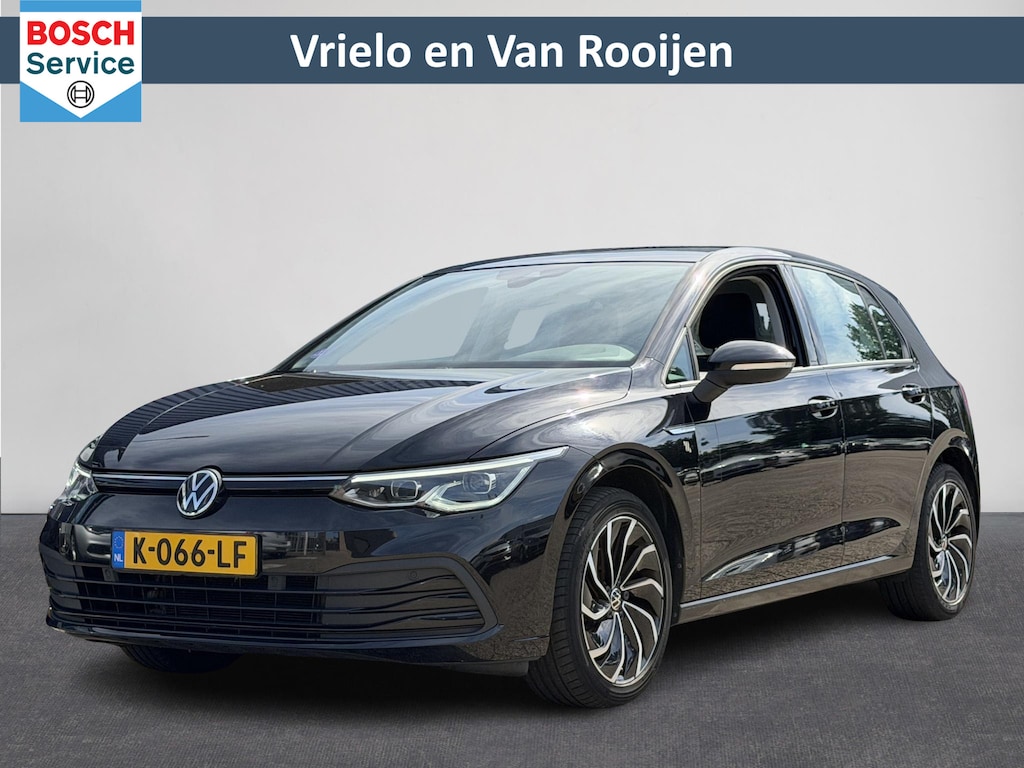 Volkswagen Golf 1.5 TSI Style | Pano | Navi | Winterpakket | ACC | Virtual Cockpit | PDC ( Vestiging - Nieuwegein )