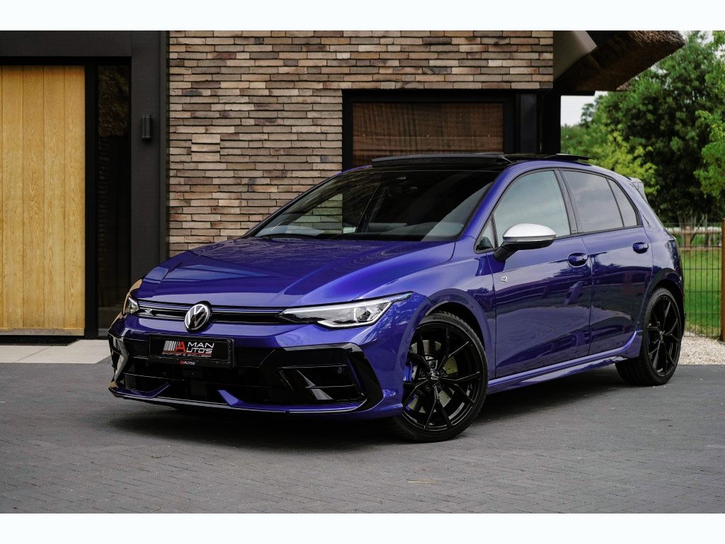 Volkswagen Golf 8.5 R 2.0 TSI 333PK 4Motion Performance R20 Facelift