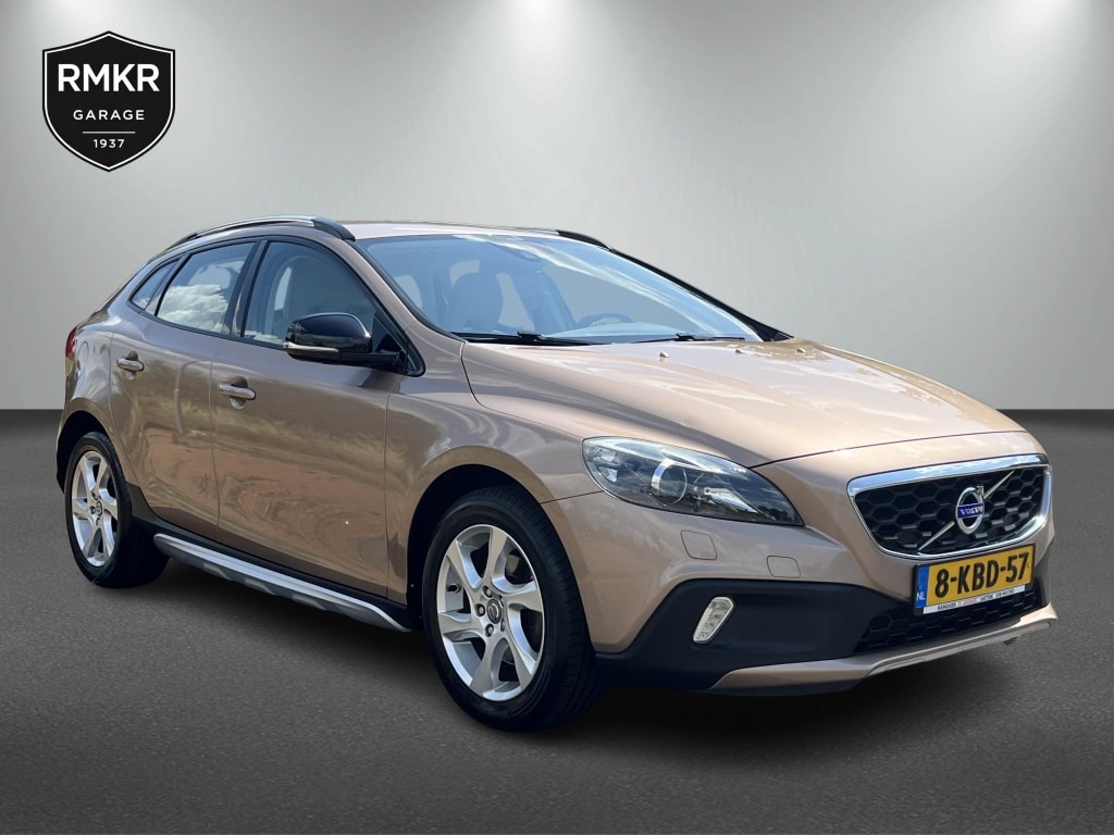 Volvo V40 Cross Country 1.6 T4 Summum