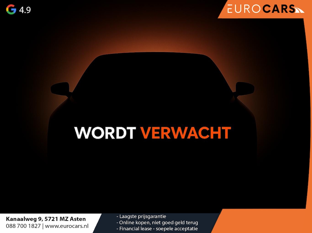 Mercedes-Benz Citan 109 CDI Trekhaak Airco Cruise Control Stoelverwarming