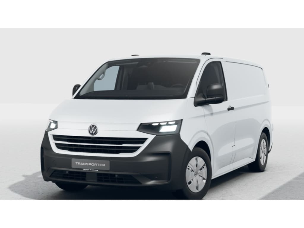 Volkswagen e-Transporter L1H1 136pk 71kWh RWD Life
