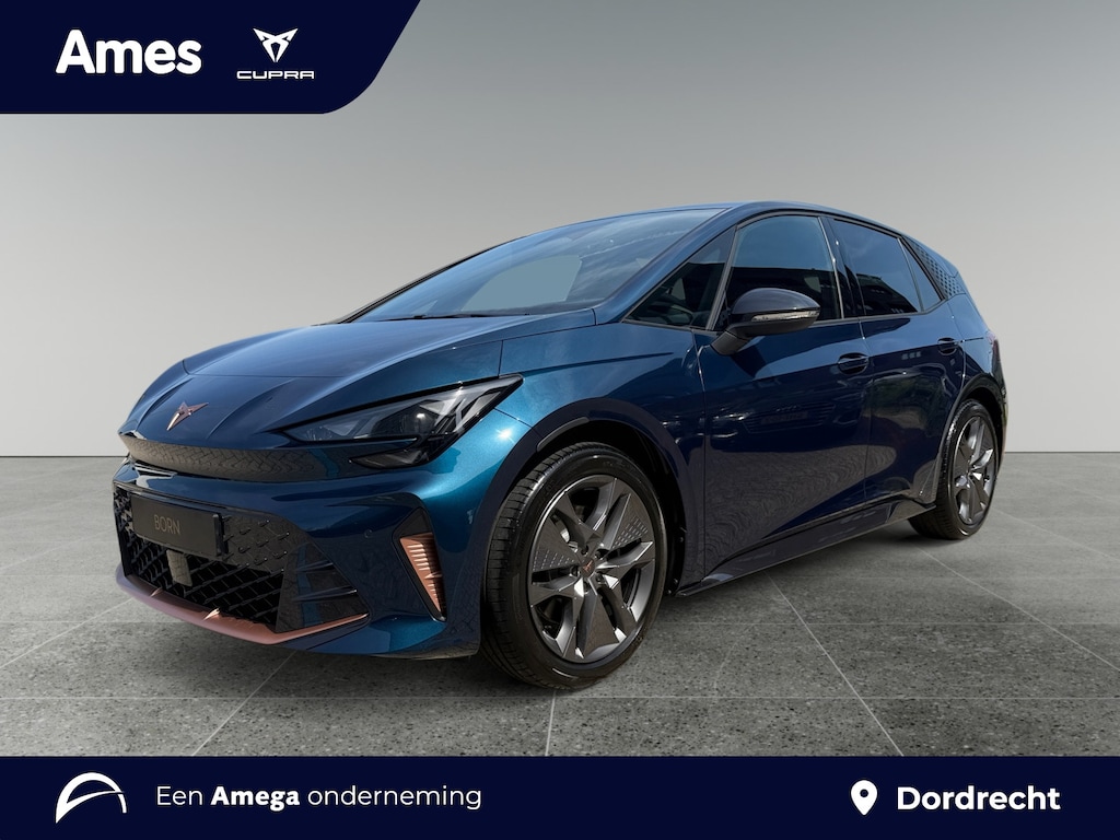 CUPRA Born Business 61 kWh