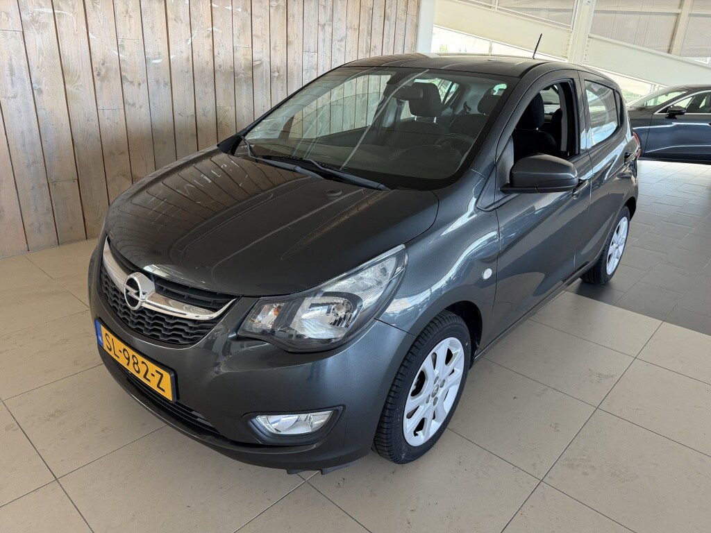 Opel Karl 1.0 ecoFLEX Edition