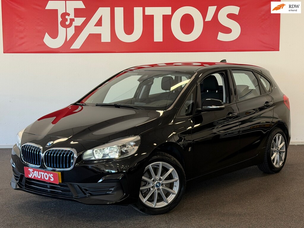 BMW 2-Serie Active Tourer 225xe iPerformance|NAVIGATIE|CRUISE|ECC AIRCO