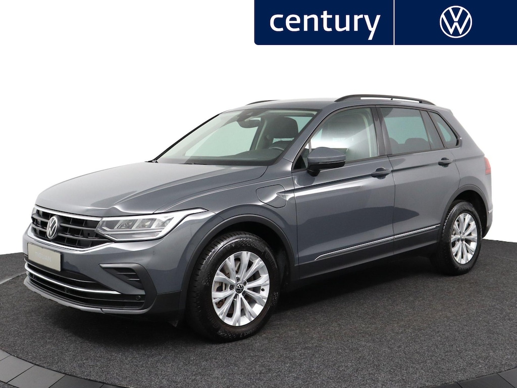 Volkswagen Tiguan 1.4 TSI eHybrid Life-Edition / Clima / Camera / Pdc