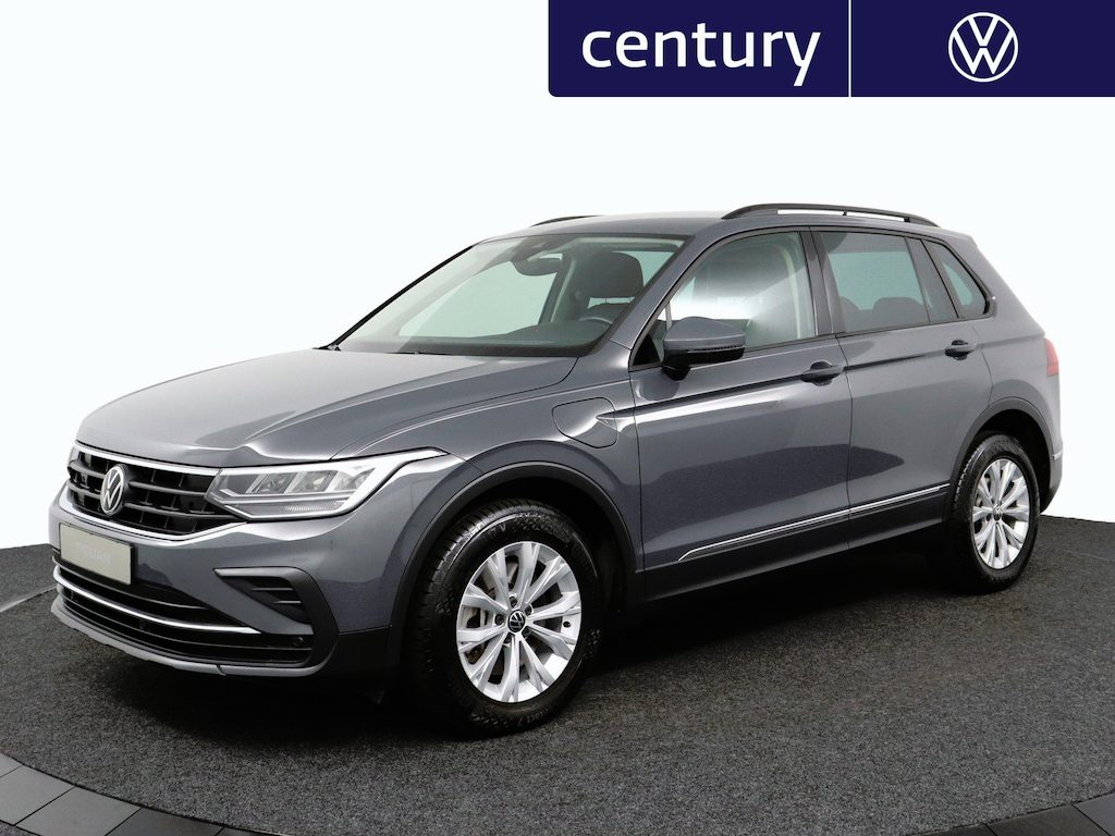 Volkswagen Tiguan 1.4 TSI eHybrid Life-Edition / Clima / Camera / Pdc