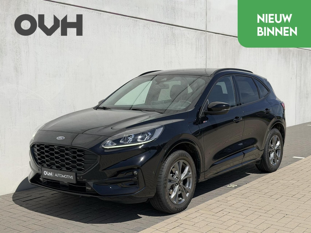 Ford Kuga 2.5 PHEV ST-Line | LED | virtual | cam | Carplay