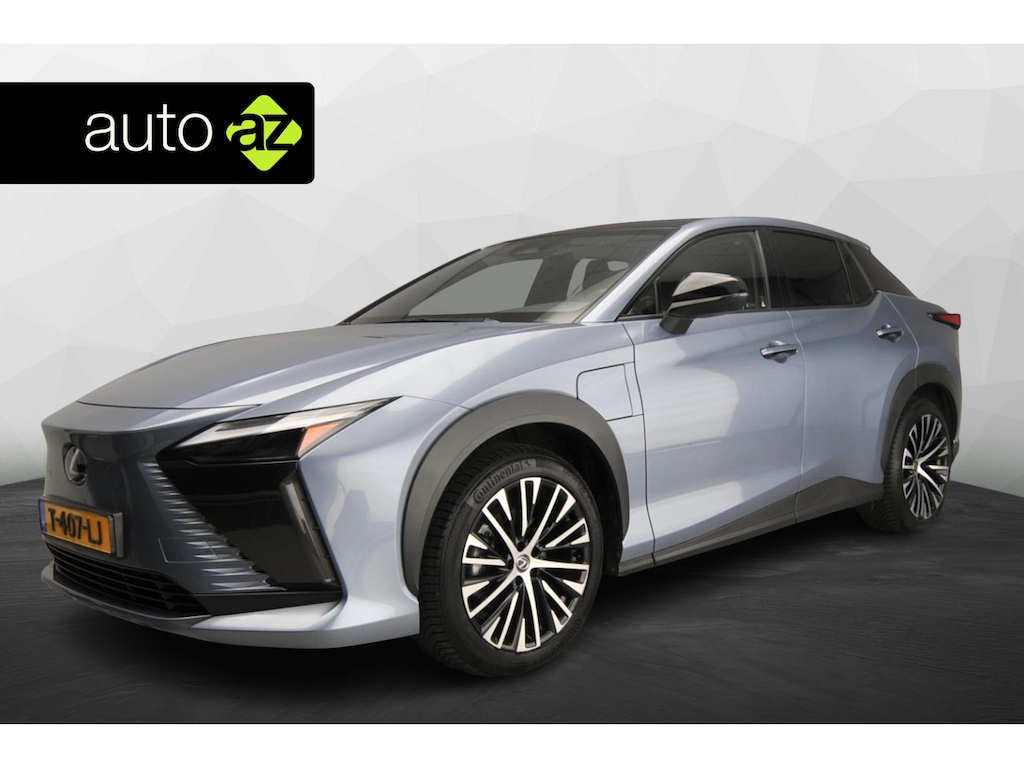 Lexus RZ 450e Executive Line 71 kWh SoH 96% | Premium Pack | Panoramdak | Camera