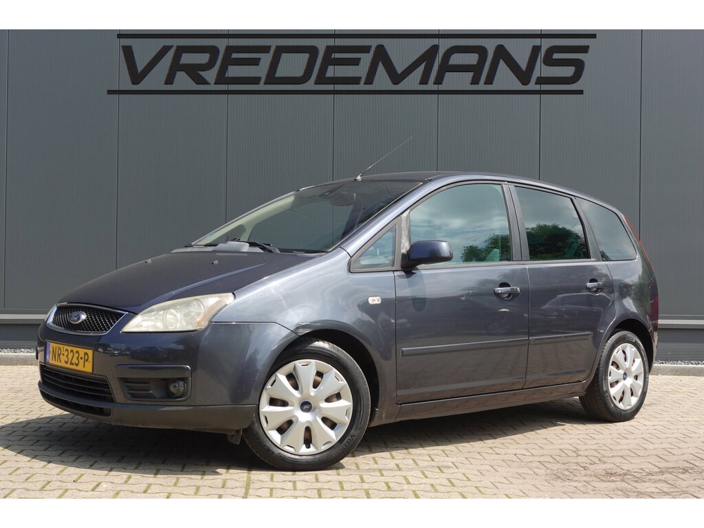 Ford C-Max Focus 1.6-16V Ambiente APK 04-2027