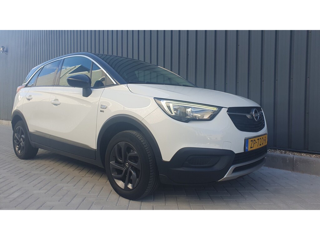 Opel Crossland X 1.2 Turbo Online Edition