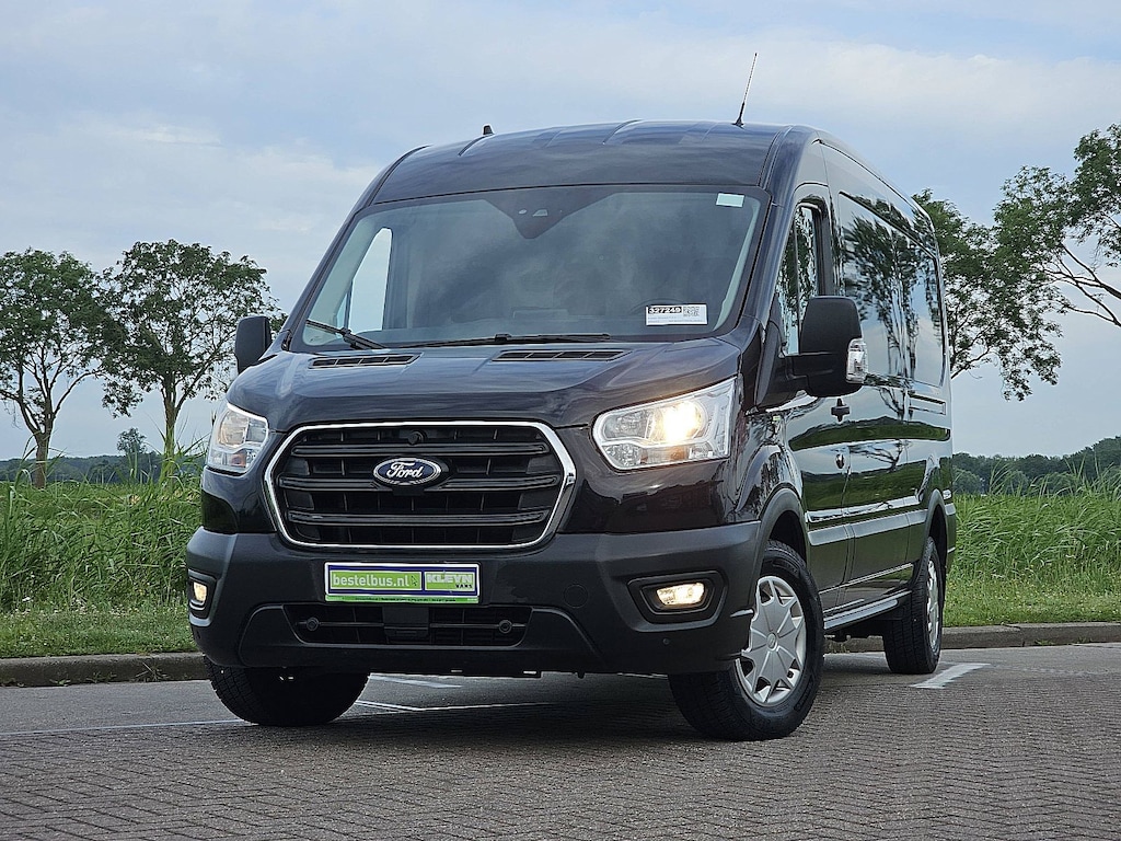 Ford Transit 2.0 L3H2 Navi Airco