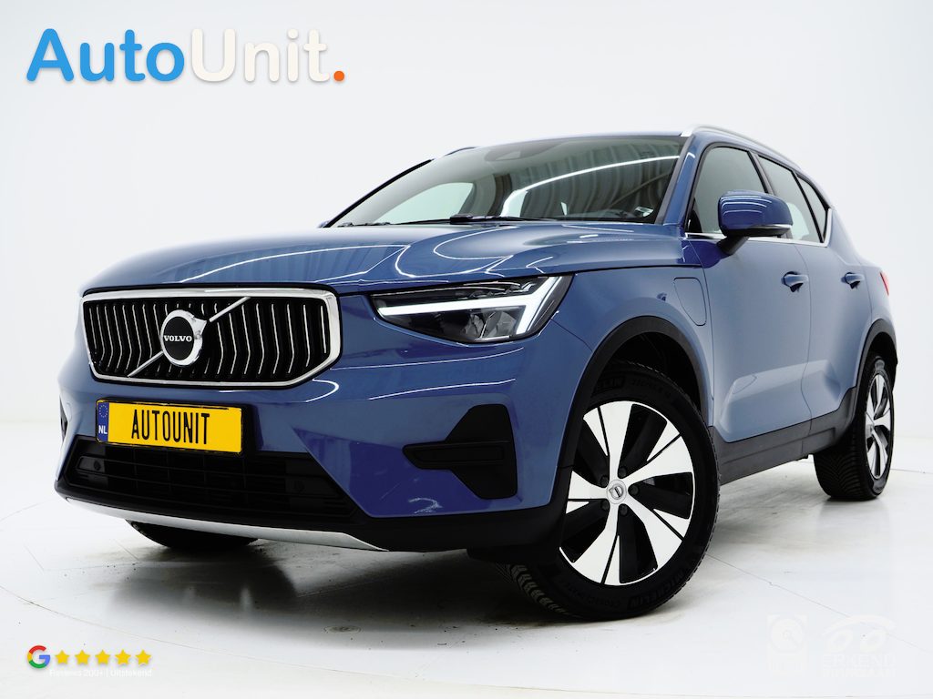 Volvo XC40 1.5 T5 Recharge Inscription | Harman/Kardon | Memory | Camera | Keyless | Cruise | Donkere Hemel | Carplay