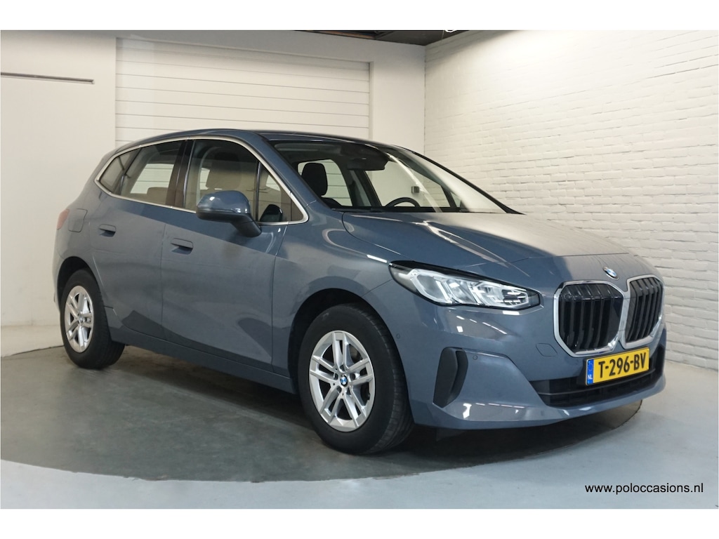 BMW 2-Serie Active Tourer 218i Trekhaak | Camera | Dealerauto | Carplay | 218