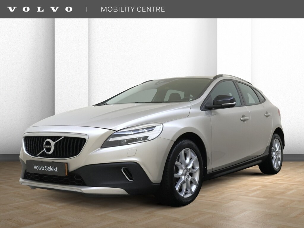 Volvo V40 Cross Country 1.5 T3 Nordic+