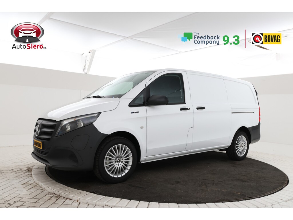 Mercedes-Benz eVito eVito 112 L2 60 kWh Direct leverbaar!