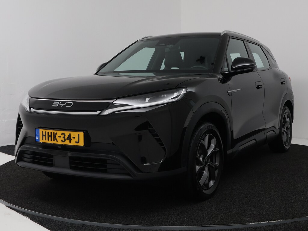 BYD Atto 2 Boost 45 kWh | 322 KM WLTP | Origineel NL | NAP |