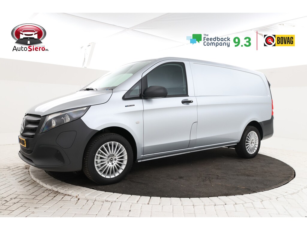 Mercedes-Benz eVito eVito 112 L2 60 kWh Direct leverbaar!