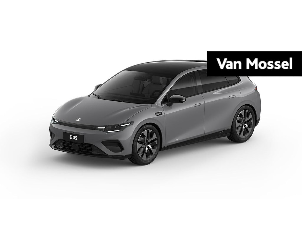 Leapmotor B05 Pro Life 56.2 kWh | NIEUW | NU TE BESTELLEN | VAN € 26.745,- VOOR € 25.745,-