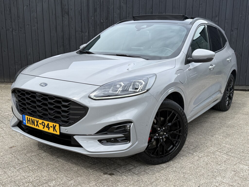 Ford Kuga 2.5 PHEV ST-Line X