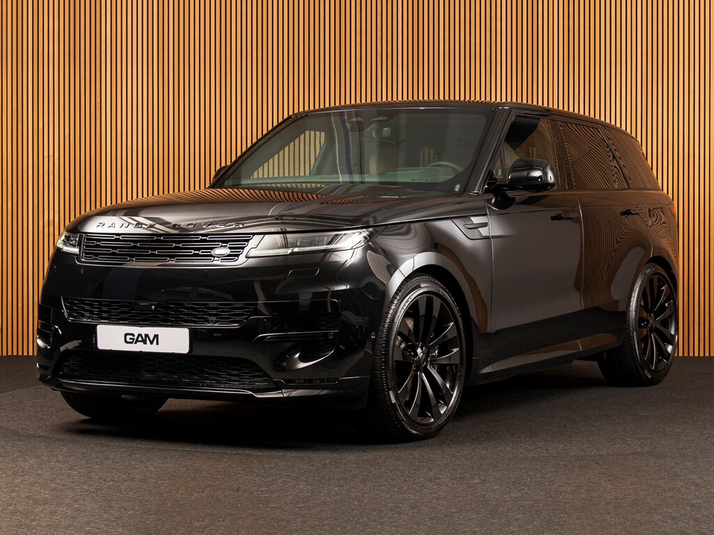 Land Rover Range Rover Sport 3.0 P460e Dynamic HSE MY26 | 23" | MASSAGE | PANO | HUD
