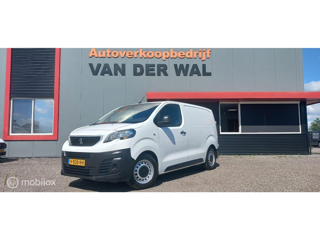 Peugeot Expert Bestel 226C 1.6 BlueHDI 95 Premium