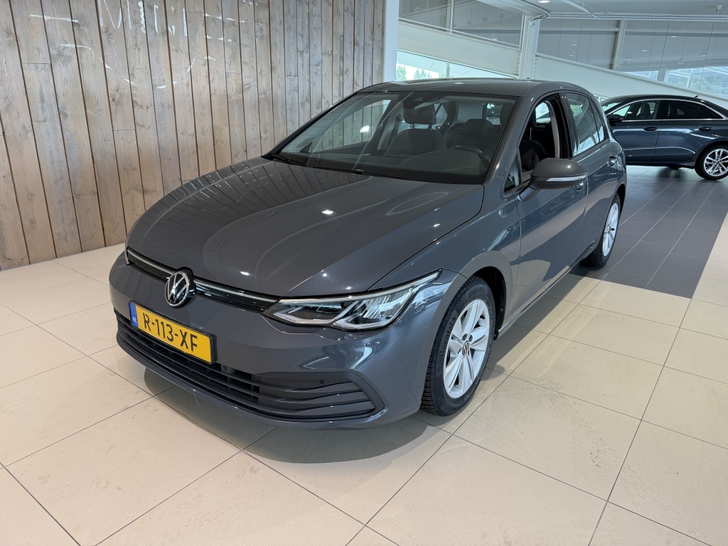 Volkswagen Golf 1.0 TSI Life