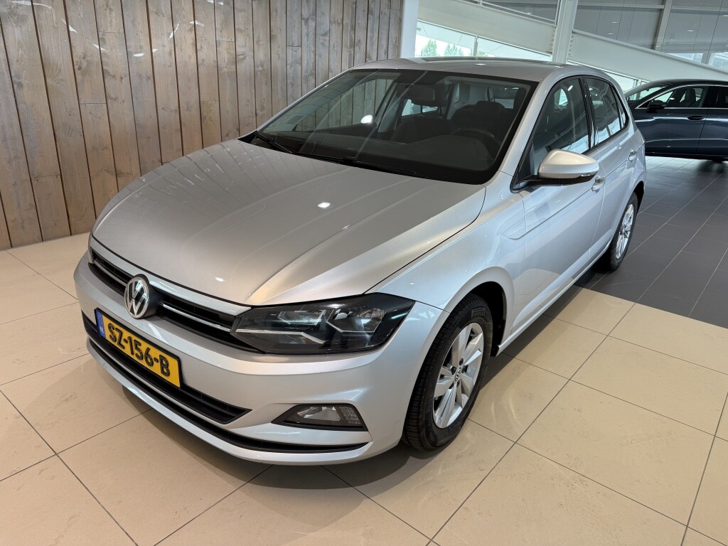 Volkswagen Polo 1.0 TSI Beats