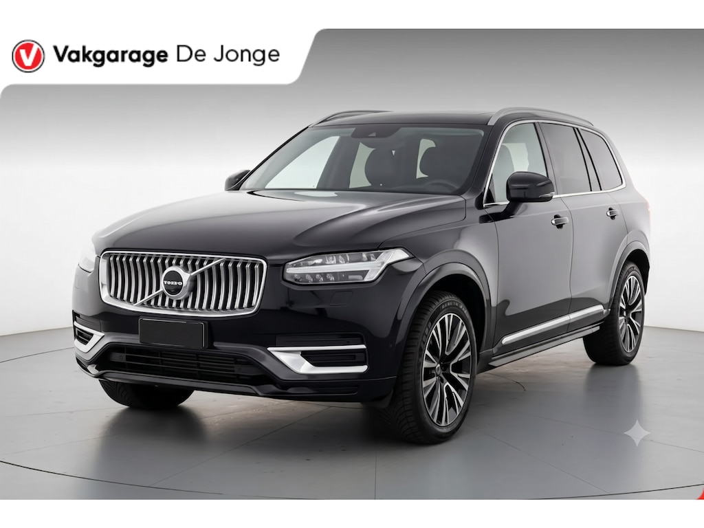 Volvo XC90 2.0 T8 Recharge AWD Inscription