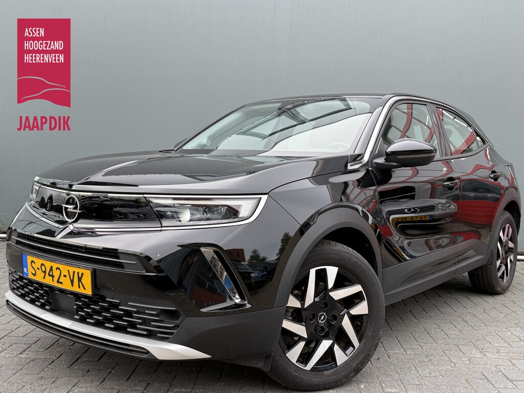 Opel Mokka-e Electric BWJ 2023 Level 3 136 PK 50 kWh FULL LED | 360 CAMERA | KEYLESS | CARPLAY + ANDROID | NAVI | CLIMA | CRUISE | LMV | PDC