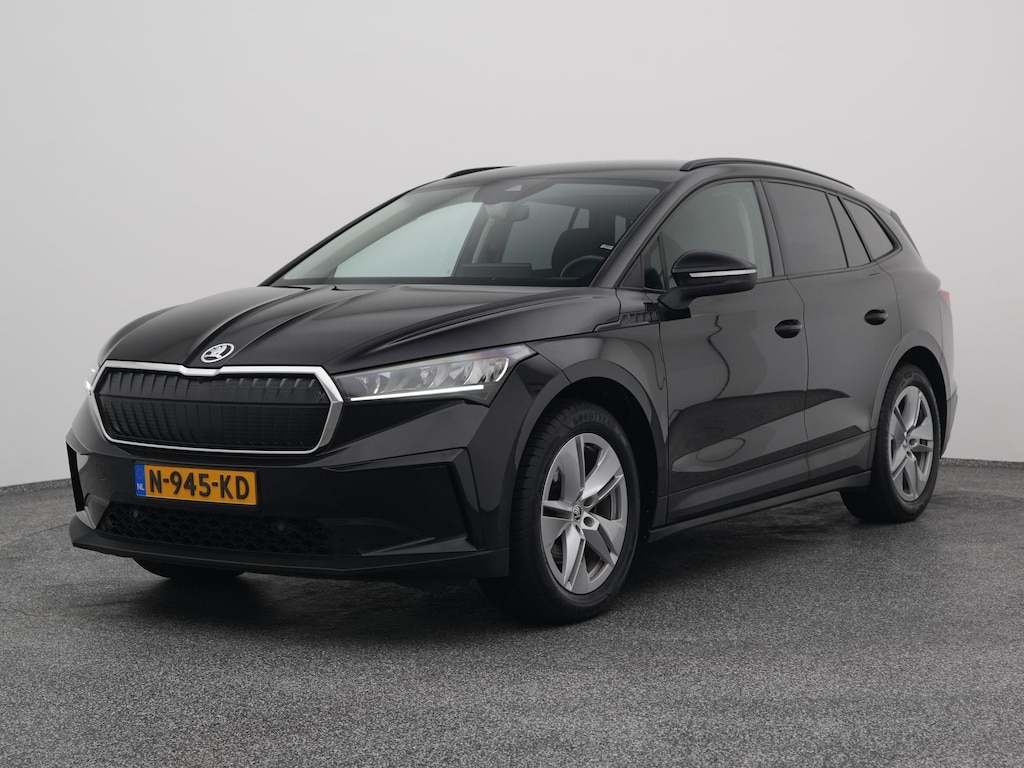 Skoda Enyaq iV 60 | CARPLAY