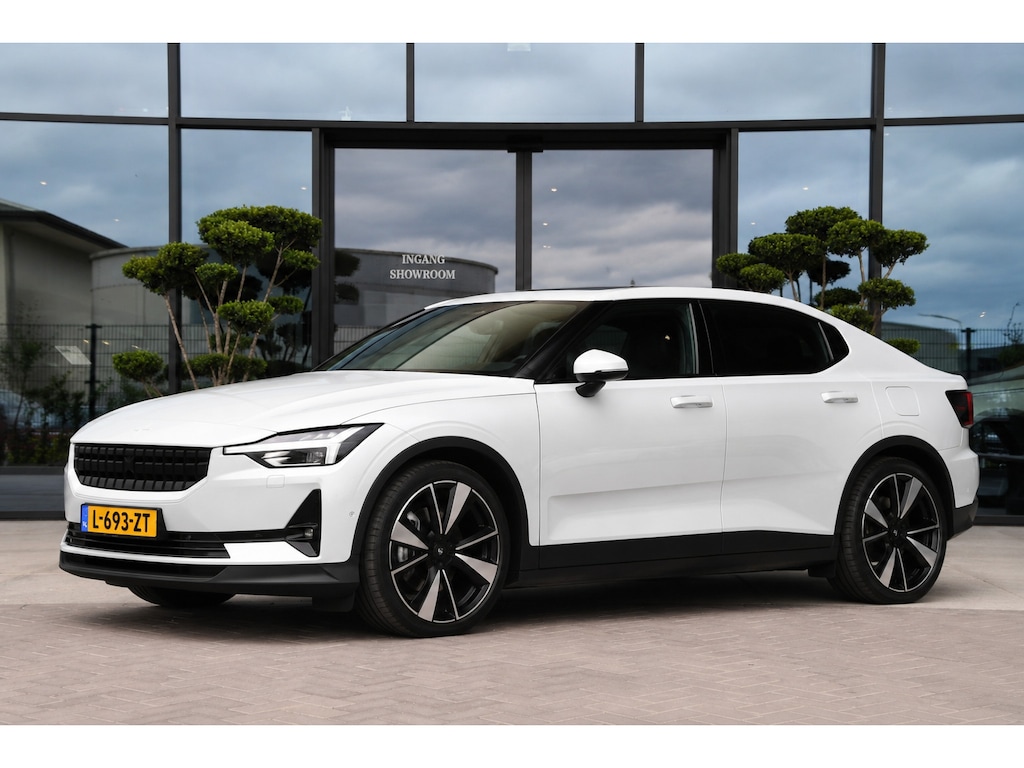Polestar 2 Long Range Single Motor 78 kWh | SOH 92,26%