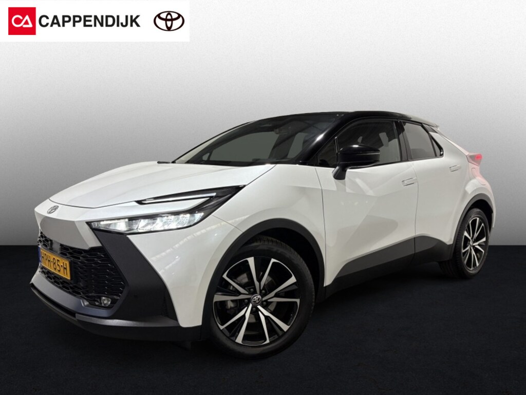 Toyota C-HR / C-HR+ 1.8 Hybrid 140 Dynamic