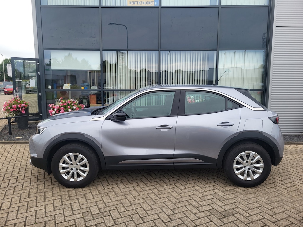 Opel Mokka 1.2 Level 2