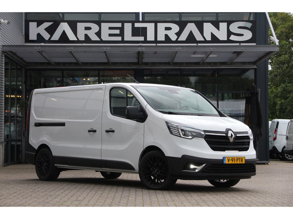 Renault Trafic 2.0 DCI 150 | Aut. | KAR-edition | Camera | Cruise | Airco..