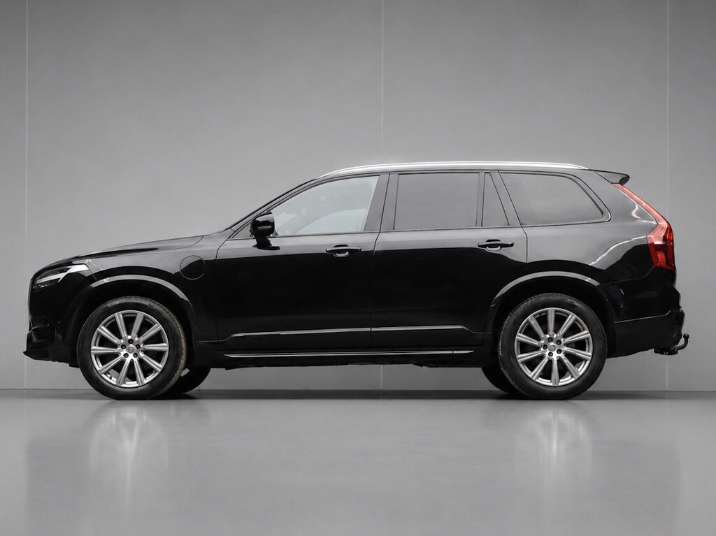Volvo XC90 2.0 T8 Twin Engine AWD Inscription Sport (PANORAMADAK,APPLE CARPLAY,NAVI,STOELVERWARMING,PDC,SPORTSTOELEN,LM VELGEN)