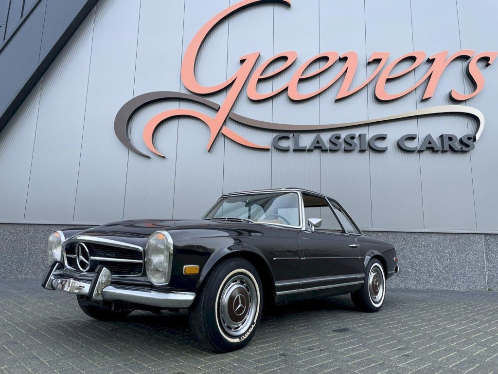 Mercedes-Benz Pagode W113 280SL