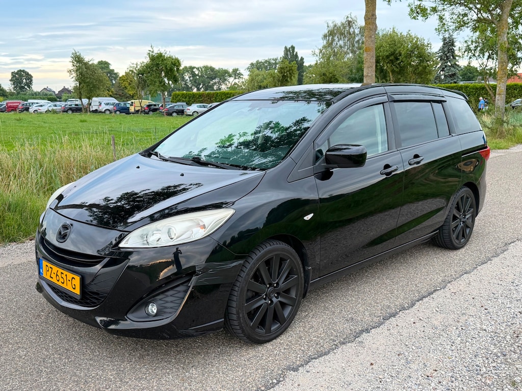 Mazda 5 1.8 TS+ APK 11-2026 Airco Nette staat