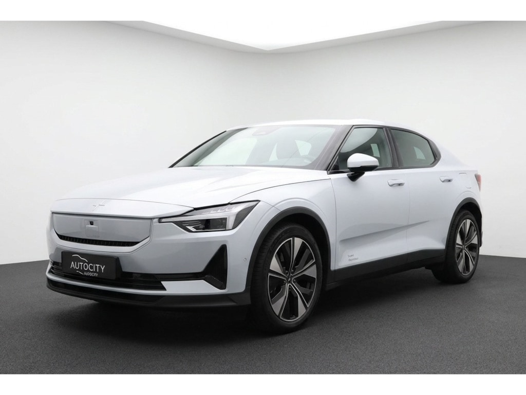 Polestar 2 Long Range Single Motor 82kWh 94,7% SOH l 360° Camera l Memory l Stoelverw.