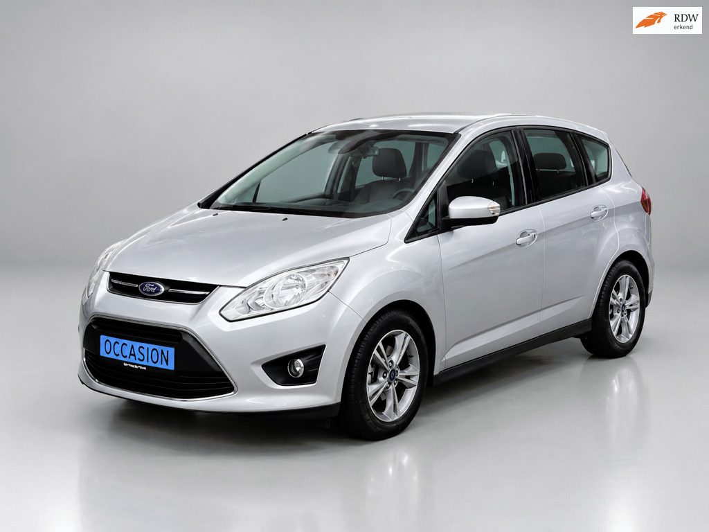 Ford C-Max 1.0 Sync Edition