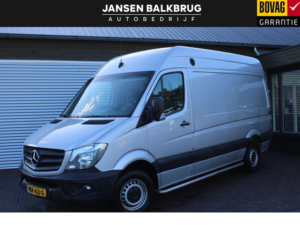 Mercedes-Benz Sprinter 316 2.2 CDI 366 HD 3.5 t trekhaak
