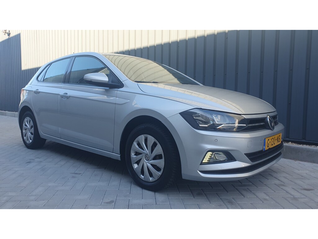 Volkswagen Polo 1.0 TSI Comfortline