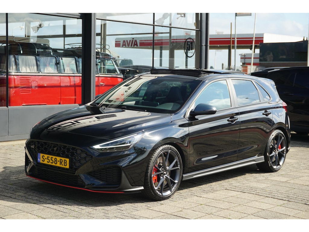 Hyundai i30 2.0 N | PANO | Schaalstoelen | 280 pk