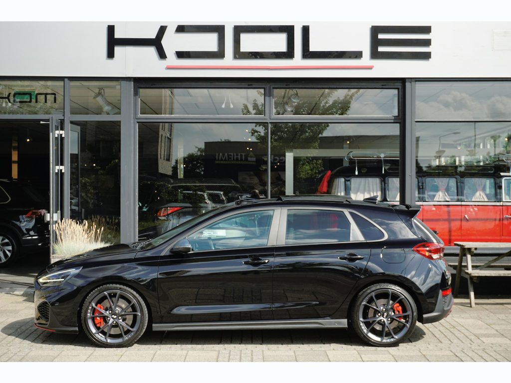 Hyundai i30 2.0 N | PANO | Schaalstoelen | 280 pk