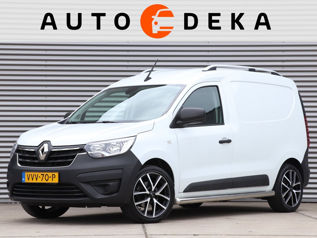 Renault Express 1.5 dCi 95 Comfort *Marge*Airco*Parkeersens.*