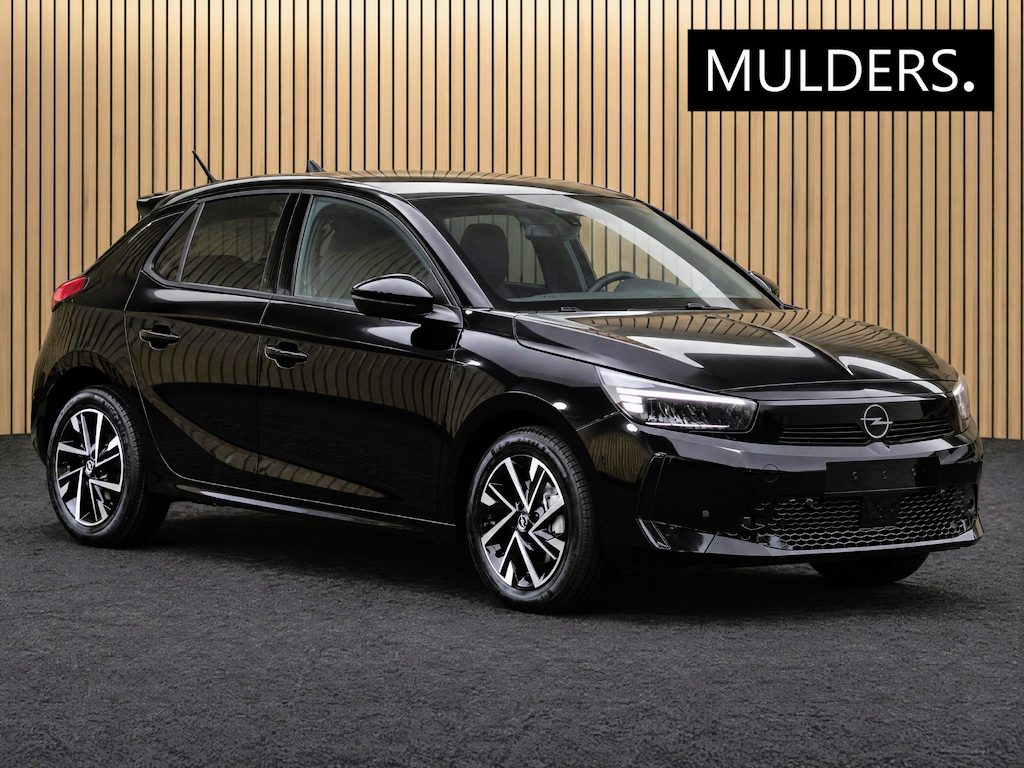 Opel Corsa 1.2 Turbo Hybrid GS VOORRAAD KORTING