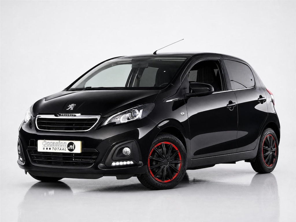 Peugeot 108 1.0 e-VTi Active | Bluetooth | Airco